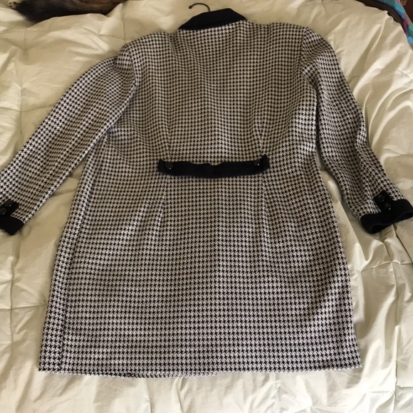 Neiman Marcus Robert Janan Dress - Picture 2 of 9